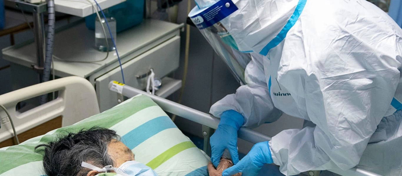 Κορωνοϊός: Φτιάχνουν άλλα 19 νοσοκομεία στην Ουχάν οι Κινέζοι